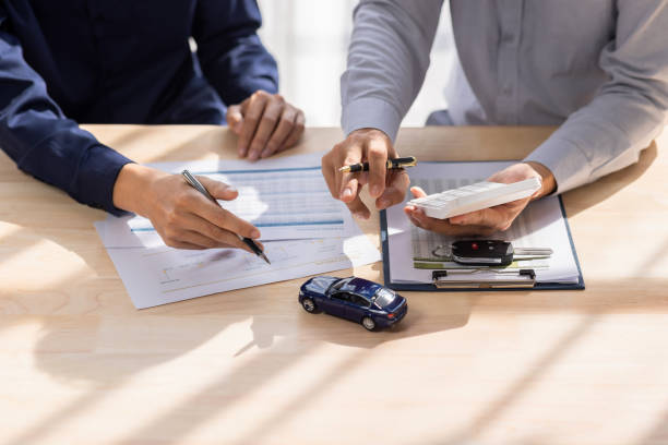 Eaton auto coverage comparison
